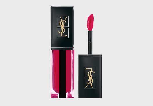 YSL Liquid Lipstick