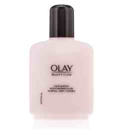 Olay Moisture Fluid