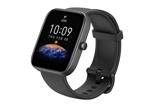 Amazfit Bip 3 Smartwatch