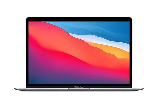 Apple MacBook Air Laptop