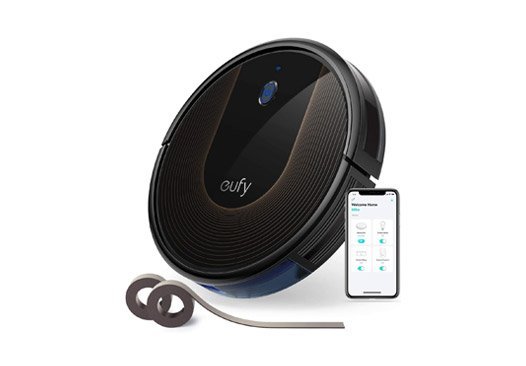 Eufy Robot Vacuum Cleaner