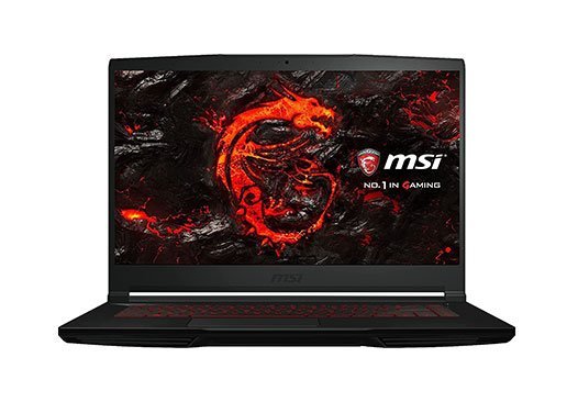 MSI GF63 Gaming Laptop