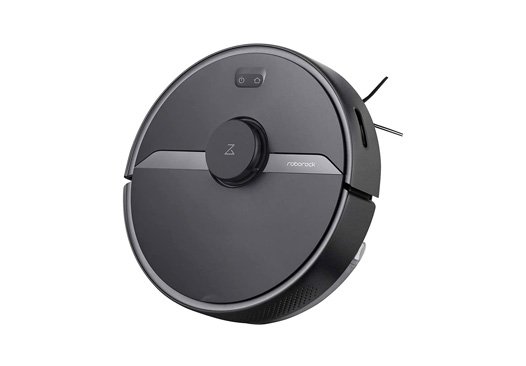 Roborock S6 Pure Robot Vacuum and Mop