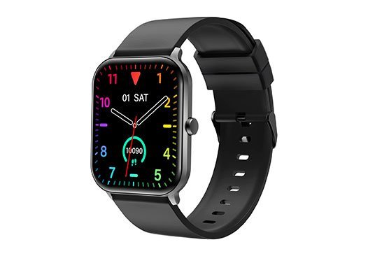 SoundPEATS Watch 3 Smartwatch