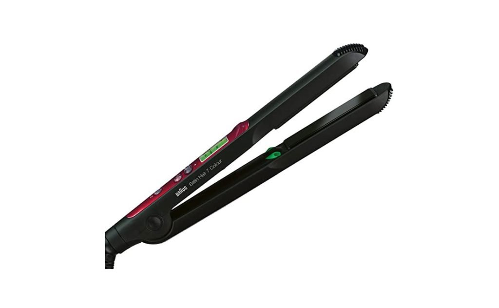 Braun Satin Hair 7 ST750 Hair Straightener