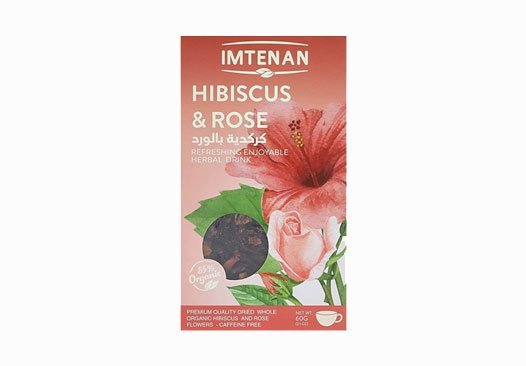 imtenan herbal tea