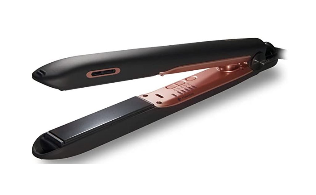 Panasonic EH-HS99 Nanoe Ceramic Hair Straightener