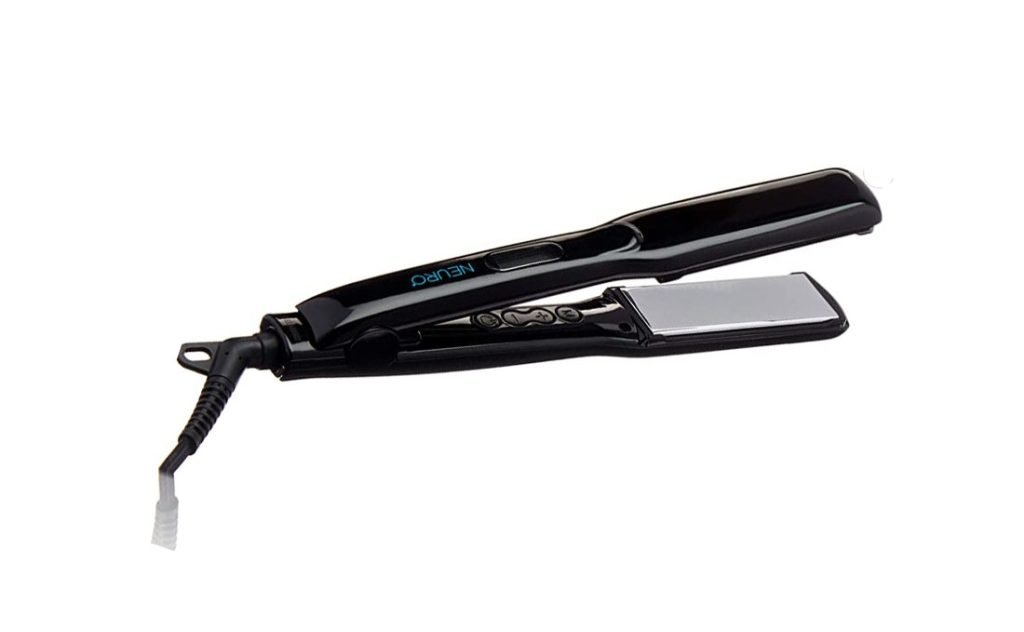 Paul Mitchell Neuro Smooth Titanium Flat Iron