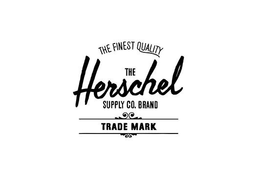 herschel backpack brand