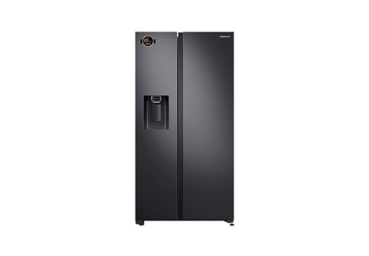 samsung sidebyside refrigerator brand