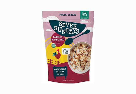 sevensundays muesli brands