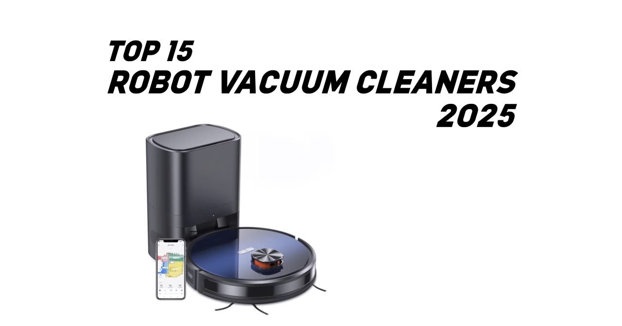 robot vacuum cleaners uae