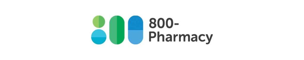 800 Pharmacy discounts and coupons