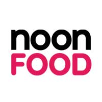 noonfood food delivery app