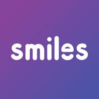 smiles food delivery app