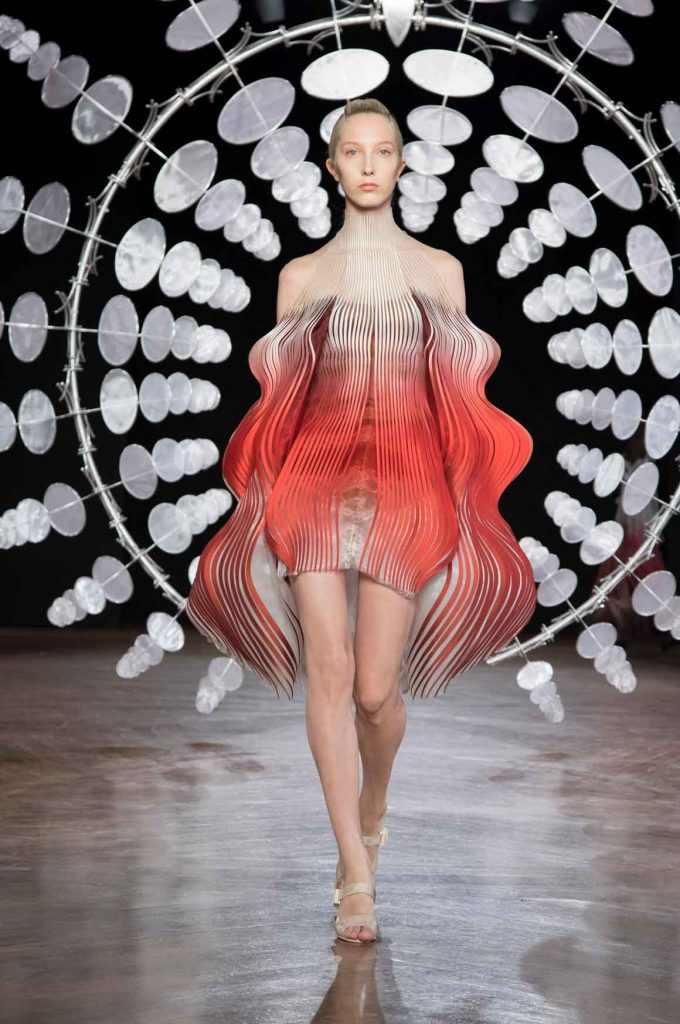 Iris Van Herpen