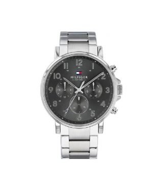 Tommy Hilfiger Chronograph Wrist Watch