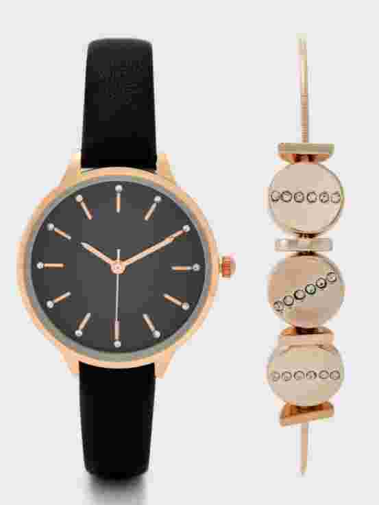 Ella Watch Bracelet Gift Set special