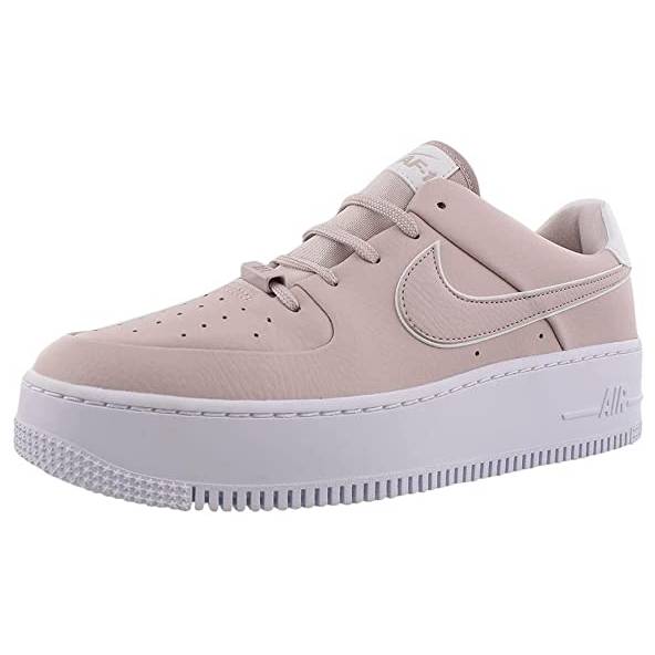 Nike Nike Air Force 1 Sage Low Women's S womens Basketball Shoe - Amazon