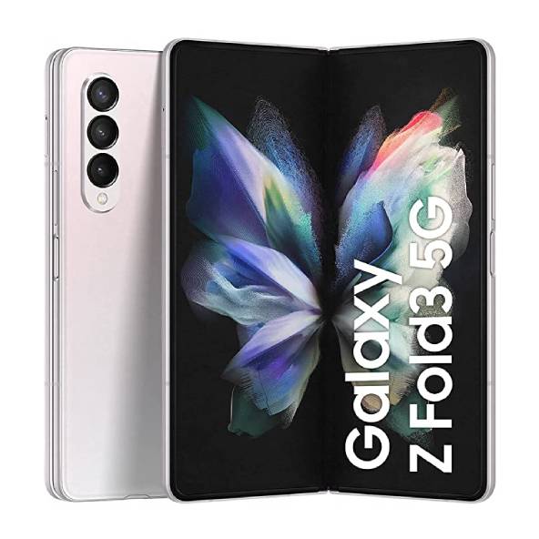 SAMSUNG Galaxy Z Fold3 5G Dual SIM