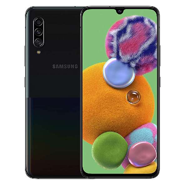 Samsung Galaxy A90 5G Mobile Phone