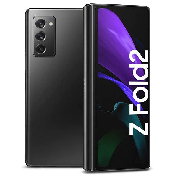 Samsung Galaxy Z Fold2, 256GB, 12GB