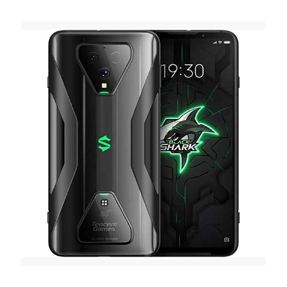 XIOMI BLACK SHARK 3 12GB RAM