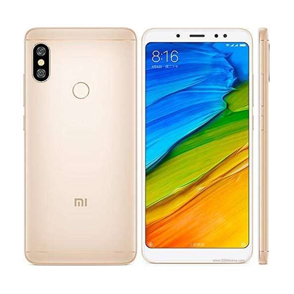 Xiaomi Redmi Note 5 Dual SIM