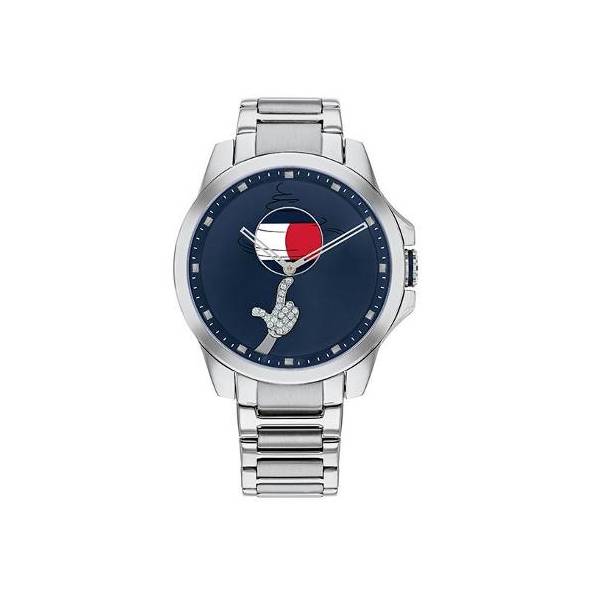 TOMMY_HILFIGER Watches - Rivlishop