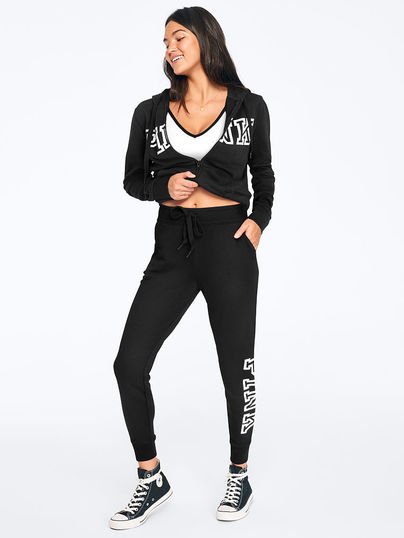 Everyday Lounge Skinny Jogger