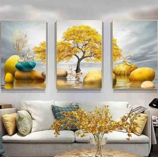 Wall Art Canvas Prints