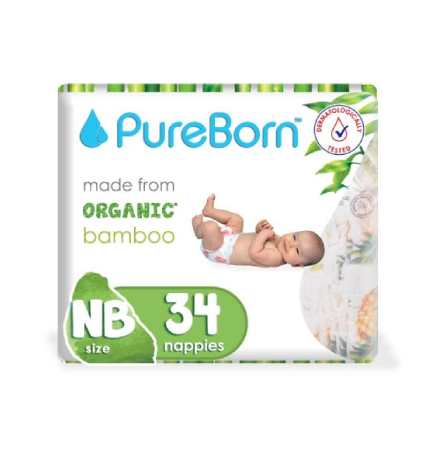 Pureborn Pampers