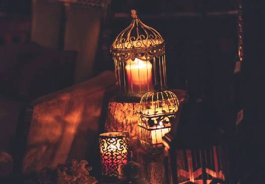 Ramadan Homedecor