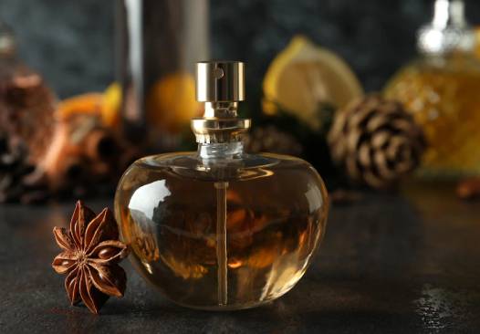 Fragrances & Ittar