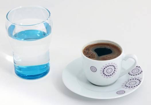 Turkish Cups