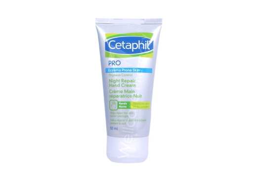 Cetaphil Night Cream