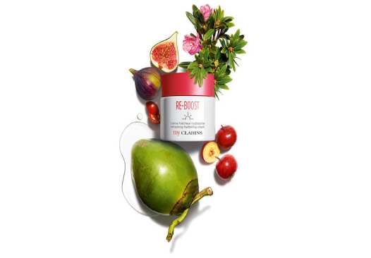 Clarins Face Cream