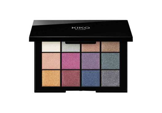 Kiko Milano Eyeshadow