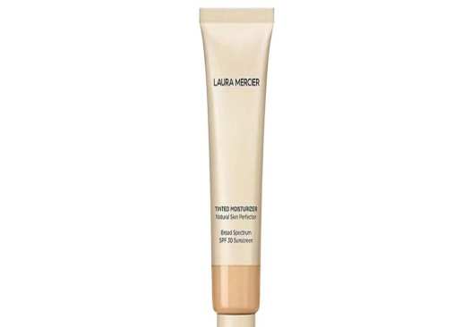 Laura Mercier Tinted Moisturizer