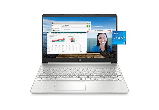 HP Laptop