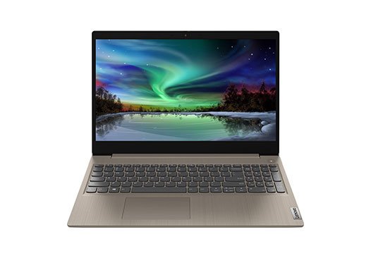 Lenovo Ideapad 3 Laptop