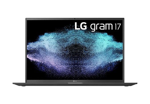 LG Gram Laptop