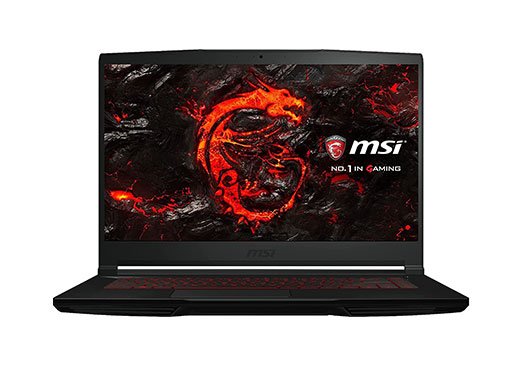 MSI GF63 Gaming Laptop