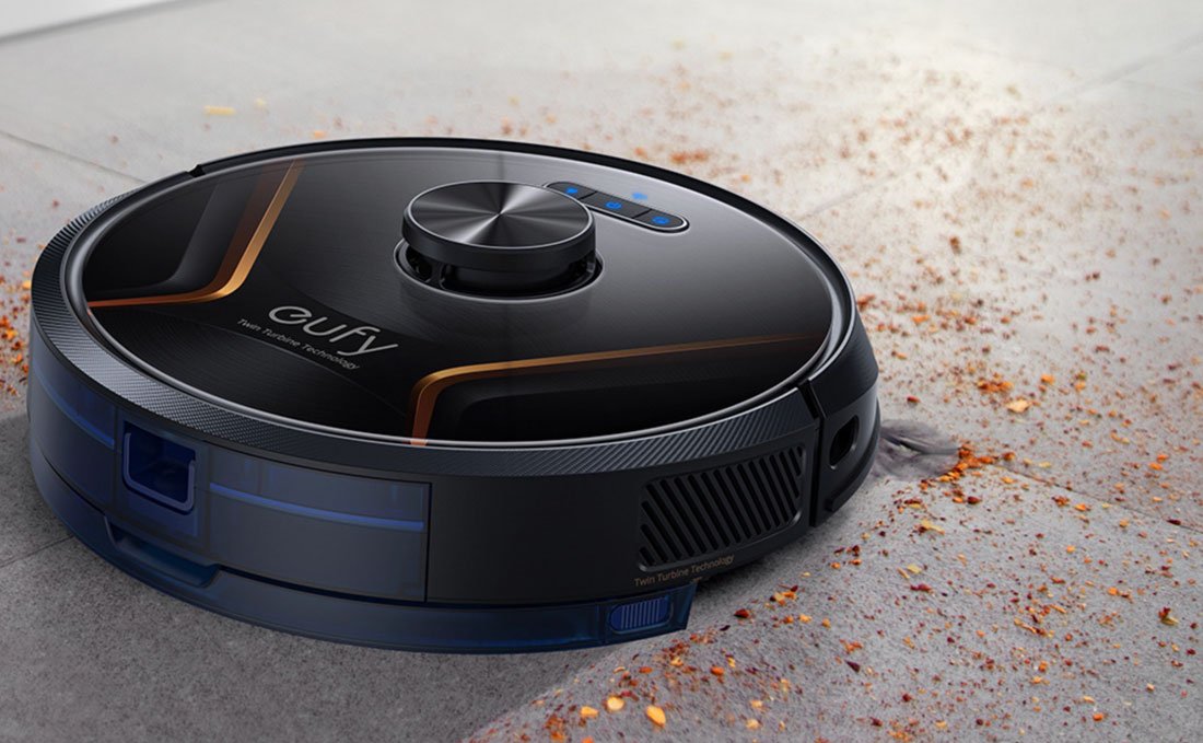 Top Robot Vacuum Cleaners In UAE