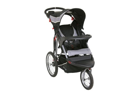 Baby Trend Expedition Jogger Stroller