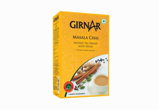 girnar masala tea