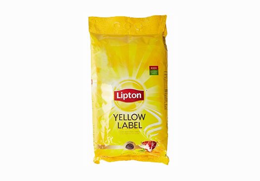 lipton tea