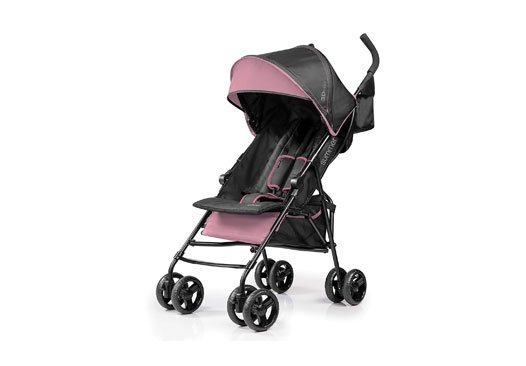 Summer Infant 3D Mini Convenience Stroller