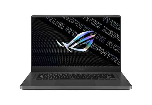 asus rog zephyrus g15 gaming laptop