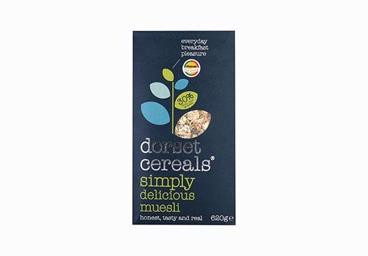 dorset muesli brand